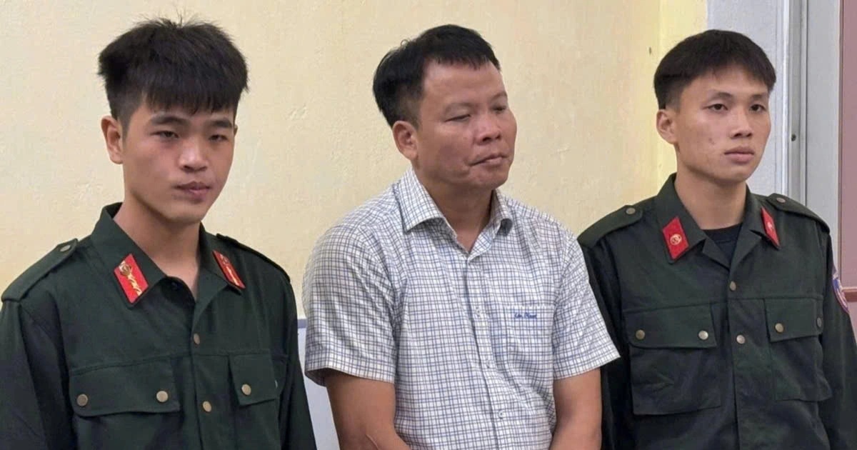 Đề nghị truy tố nguyên Tổng biên tập tạp chí Môi trường và Đô thị Việt Nam