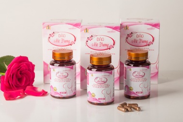 Tại sao nhiều chị em tin tưởng sử dụng ĐÀO NỮ VƯƠNG đến vậy?