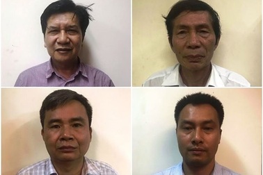 Một loạt lãnh đạo bị khởi tố, VEAM vẫn khẳng định "không bị ảnh hưởng tiêu cực"