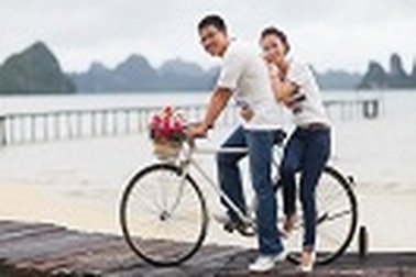 Sôi nổi, hấp dẫn với cuộc thi online “Vòng tròn trái tim”