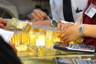 “Dứt khoát xóa bỏ kinh doanh vàng miếng trên thị trường tự do” 