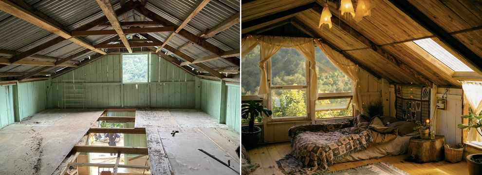 Chàng trai 9X giành 300 triệu biến nhà cũ thành không gian sống cực chill - 3 Chàng trai 9X giành 300 triệu biến nhà cũ thành không gian sống cực chill - 3