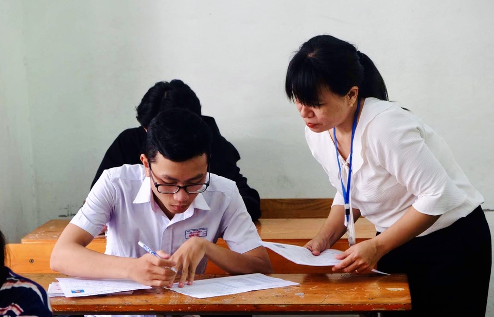 Đà Nẵng: Chính thức hoãn thời gian tổ chức thi tốt nghiệp THPT 2020 - 1 Đà Nẵng: Chính thức hoãn thời gian tổ chức thi tốt nghiệp THPT 2020 - 1