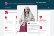 Hỗn loạn trong Quốc hội Albania vì "bộ trưởng AI"