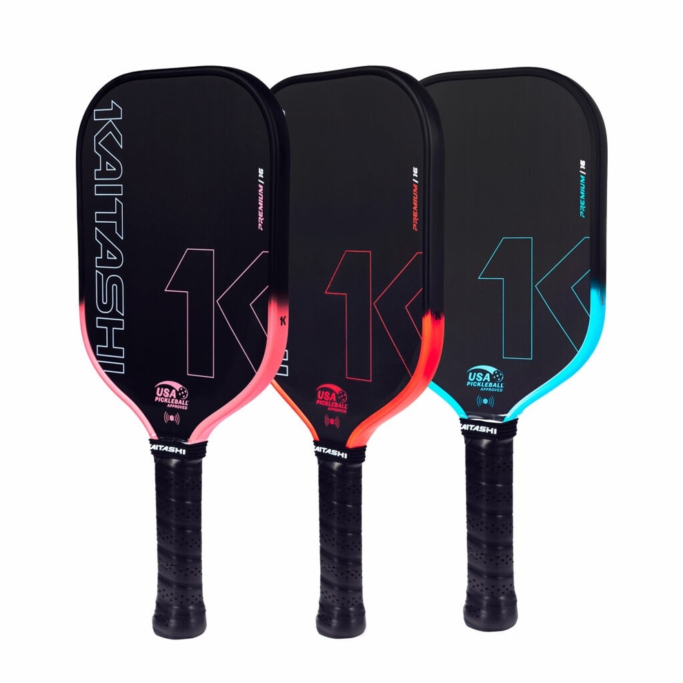 Thế mạnh công nghệ của vợt Pickleball Kaitashi - 2 Thế mạnh công nghệ của vợt Pickleball Kaitashi - 2