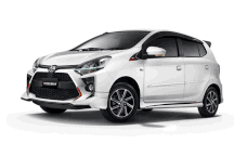 Toyota Wigo 2020 ra mắt, sẽ sớm có mặt tại Việt Nam?