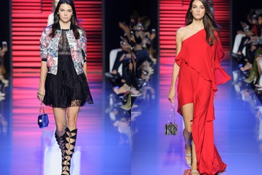 BST xinh đẹp của Elie Saab