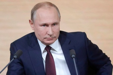 Chuyên gia: Ông Putin có thể đang lên kế hoạch cho cuộc chiến tiêu hao