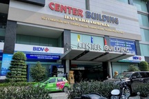 Bộ Tư pháp trả lời kiến nghị về Ban quản trị chung cư cao cấp Hapulico