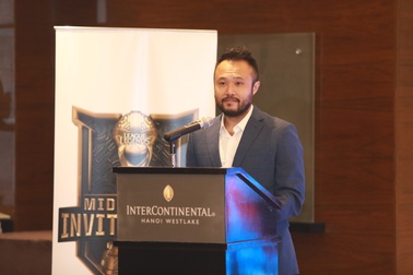 Việt Nam đăng cai tổ chức Giải Thể thao điện tử quy mô quốc tế lớn nhất