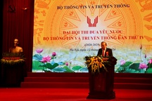 Bộ Thông tin và Truyền thông: Đưa Việt Nam thành cường quốc an ninh mạng