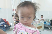 Vụ bé gái khoảng 9 tháng bị bỏ rơi tại bệnh viện: Mẹ ruột đến xin nhận con