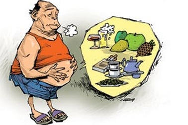 Khó tiêu cũng là bệnh