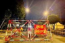 Nữ công nhân dương tính với SARS-CoV-2, công ty 800 lao động bị phong tỏa