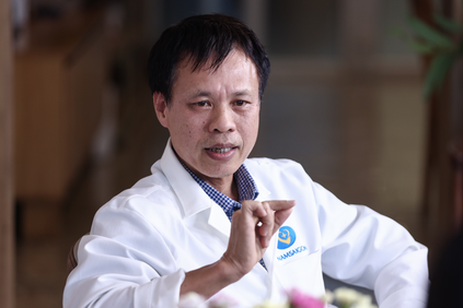 Bác sĩ tiết lộ những chuyện “éo le” khi tầm soát, điều trị ung thư vú