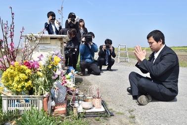 Một năm sau vụ sát hại, cha bé Nhật Linh hy vọng bi kịch không tái diễn