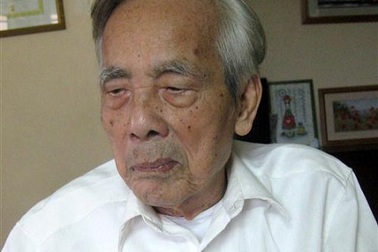 Tác giả "Ni cô Đàm Vân" qua đời