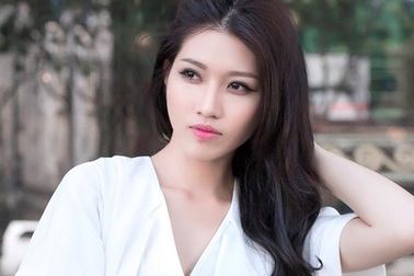 Nhan sắc xinh đẹp của 9X ủng hộ hôn nhân đồng tính