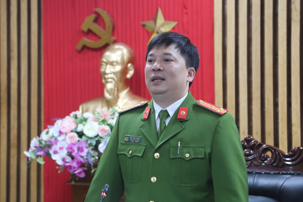 Hành động đỡ cháu bé của anh Mạnh hoàn toàn xuất phát từ lòng tốt - 3 Hành động đỡ cháu bé của anh Mạnh hoàn toàn xuất phát từ lòng tốt - 3