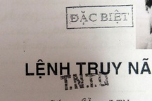 Bị bắt sau 25 năm trốn lệnh truy nã đặc biệt về tội giết người