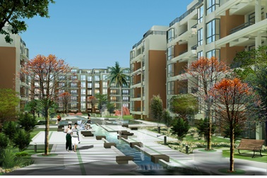 Sở hữu đất nền giá rẻ: Giấc mơ không còn xa