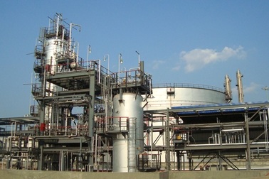 Động thổ siêu dự án lọc dầu 3,2 tỷ USD tại Phú Yên