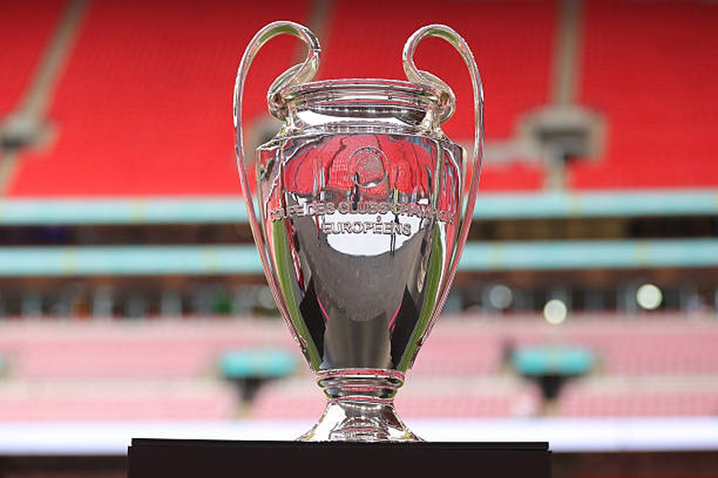 UEFA Champions League đổi luật, nhiều đội bóng Premier League hưởng lợi - 2 UEFA Champions League đổi luật, nhiều đội bóng Premier League hưởng lợi - 2