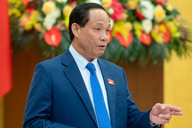 Phó Chủ tịch Quốc hội: "Tăng trưởng rơi đột ngột sẽ tạo cảm giác bất an"