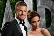 David Beckham hối tiếc mãi một điều trong hôn lễ của mình