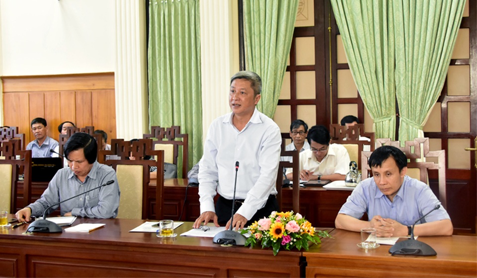 Thứ trưởng Bộ Y tế điện thoại trấn an bệnh nhân nước ngoài mắc Covid-19 - 5 Thứ trưởng Bộ Y tế điện thoại trấn an bệnh nhân nước ngoài mắc Covid-19 - 5