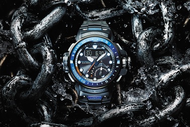 5 đồng hồ CASIO nổi bật nhất trong năm 2016 tại Việt Nam