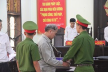 Hiệu trưởng xâm hại tình dục nhiều nam sinh ở Phú Thọ lĩnh án 8 năm tù
