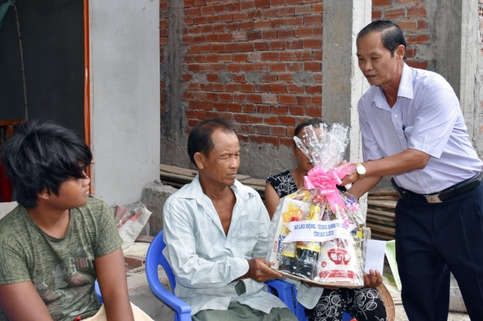 Hơn 14,9 triệu lao động tham gia bảo hiểm tai nạn, bệnh nghề nghiệp - 3 Hơn 14,9 triệu lao động tham gia bảo hiểm tai nạn, bệnh nghề nghiệp - 3