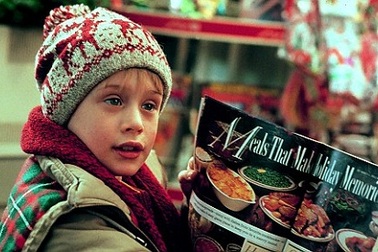 Macaulay Culkin- Mất tất cả khi đã có tất cả