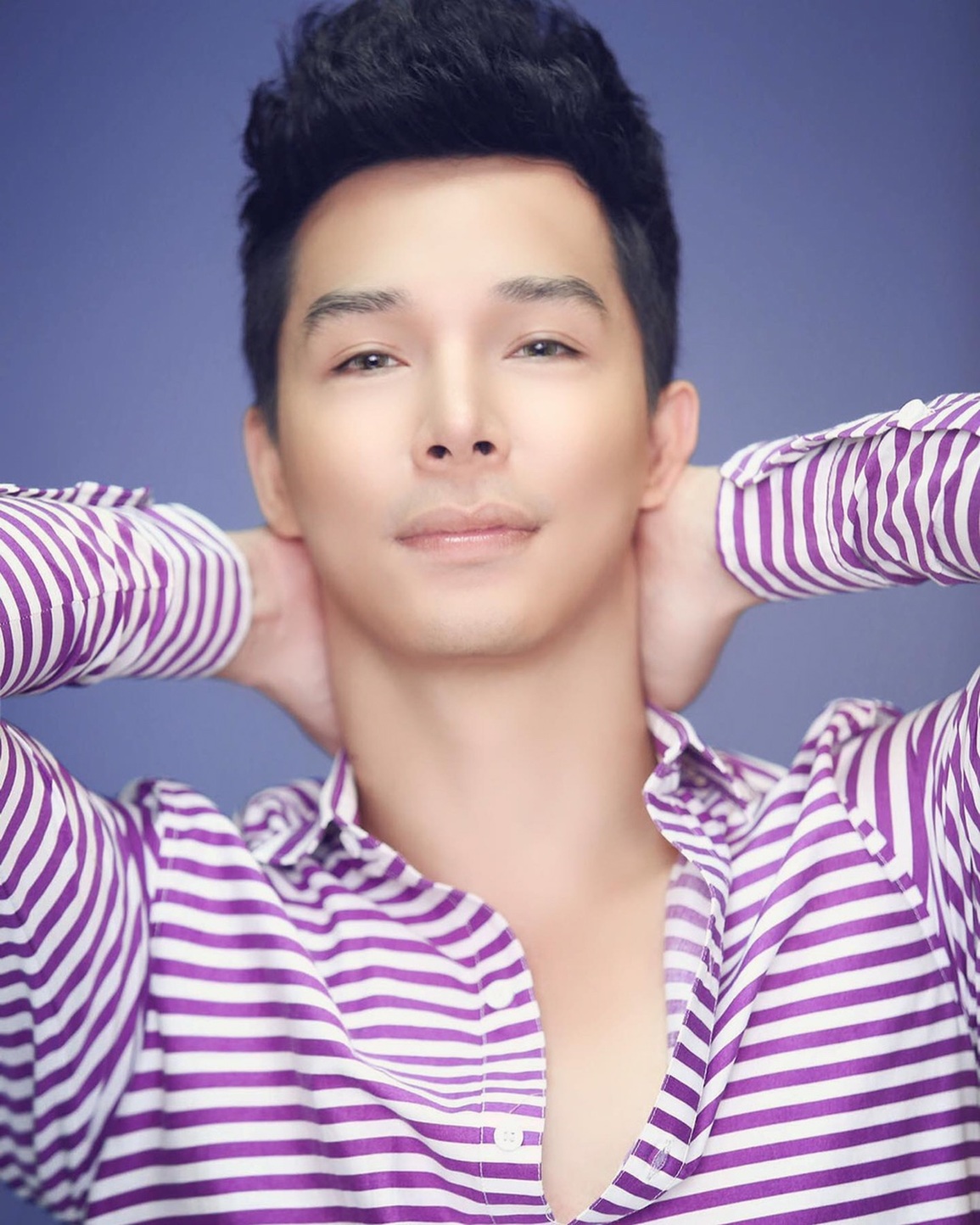 Nathan Lee nói gì về việc đăng ký độc quyền thương hiệu Cao Thái Sơn? - 1 Nathan Lee nói gì về việc đăng ký độc quyền thương hiệu Cao Thái Sơn? - 1