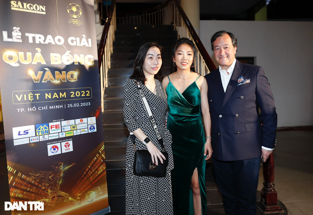Kỷ lục giành Quả bóng vàng của Huỳnh Như và nguồn cảm hứng cho người trẻ - 1 Kỷ lục giành Quả bóng vàng của Huỳnh Như và nguồn cảm hứng cho người trẻ - 1