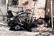 Ukraine tập kích lớn chưa từng có vào vùng lãnh thổ Nga