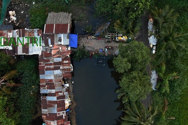 TPHCM: Người dân trong dự án “treo” 26 năm được “cởi trói”