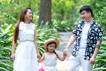 Nguyễn Ngọc Anh: "Chồng là một phần con đường âm nhạc của tôi"