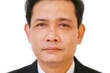 Nguyên Phó Chánh án TAND Cấp cao tại Đà Nẵng bị khởi tố vì nhận hối lộ