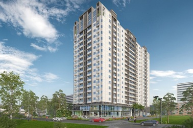 Tòa nhà thông minh – Cuộc chơi mới của bất động sản Việt trong cách mạng 4.0