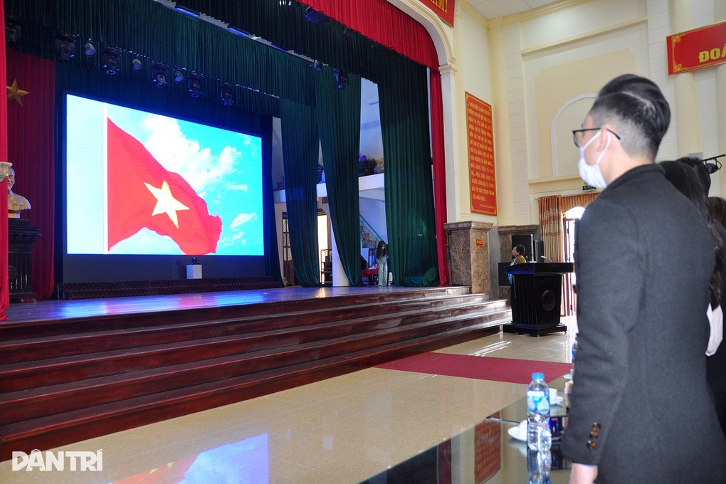 Trao 57 suất học bổng Shinnyo-en đến học sinh tỉnh Nam Định - 1