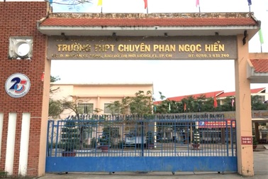 Thí sinh bị điểm 0 vì ngủ quên tại kỳ thi tốt nghiệp năm 2022 được miễn thi