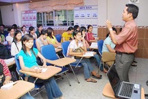 Có được ký hợp đồng thỉnh giảng với giảng viên cơ hữu?