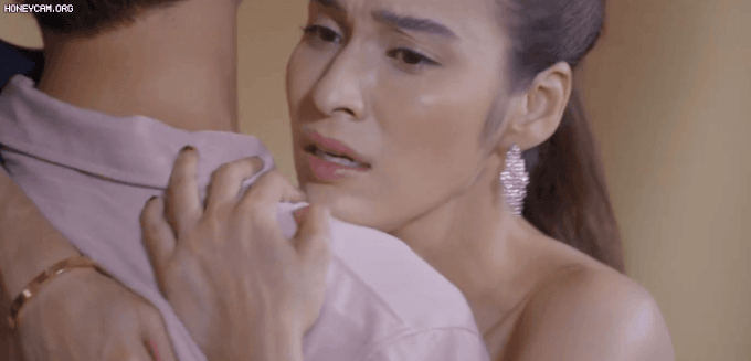 Si mê con rể, mẹ vợ Dục Vọng Tình Yêu sai người úp sọt con gái mang bầu, mê trai đến lú rồi hay gì? - Ảnh 5. Si mê con rể, mẹ vợ Dục Vọng Tình Yêu sai người úp sọt con gái mang bầu, mê trai đến lú rồi hay gì? - Ảnh 5.
