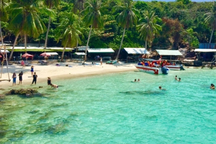 Du lịch Phú Quốc "than ế" như... nhà giàu than khổ