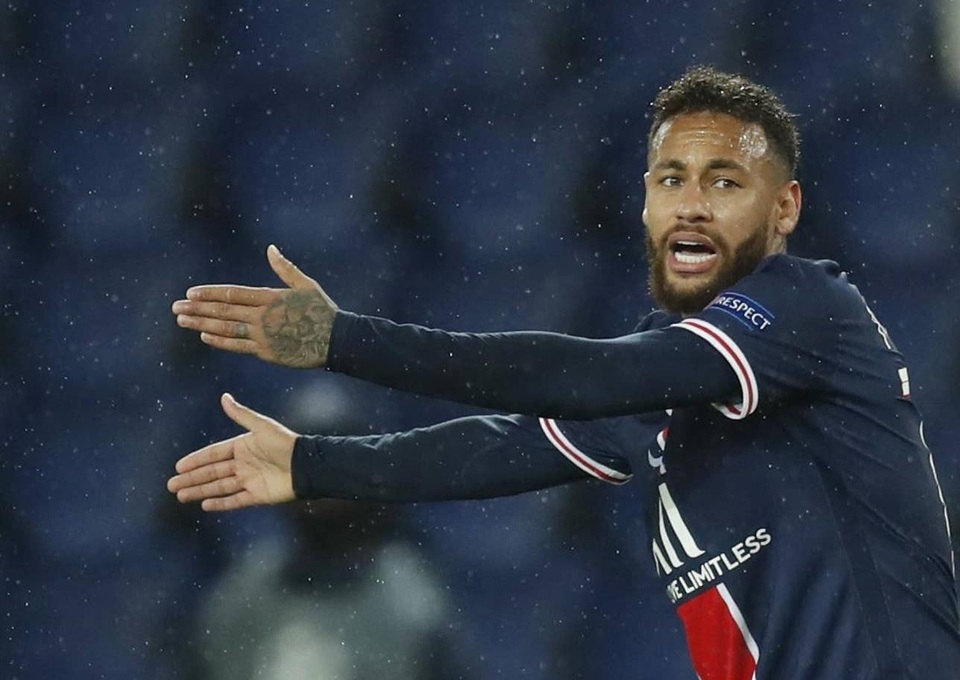 Man Utd thắng PSG: Sự táo bạo của Solskjaer được đền đáp - 1 Man Utd thắng PSG: Sự táo bạo của Solskjaer được đền đáp - 1