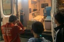 Điều tra nghi án cô gái bị giết trong nhà nghỉ ở Đà Nẵng