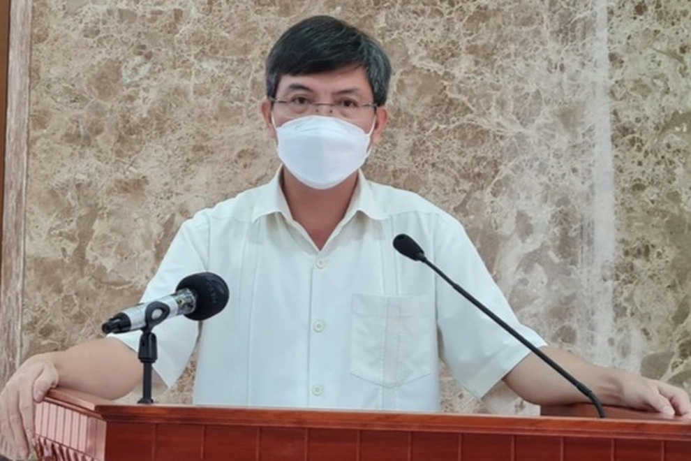 Phát hiện chùm F0, Phú Quốc có tiếp tục kế hoạch mở cửa đón khách? - 1 Phát hiện chùm F0, Phú Quốc có tiếp tục kế hoạch mở cửa đón khách? - 1