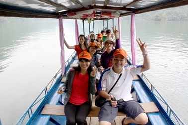 Lễ 30/4: Du khách TPHCM thích đi biển và ra nước ngoài